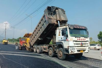 Lào Cai đứng thứ 5 cả nước về tỷ lệ giải ngân vốn đầu tư công