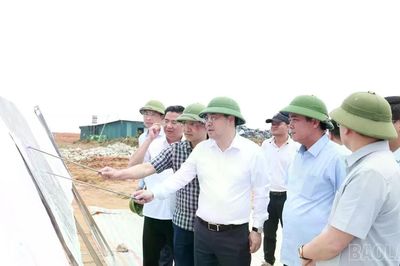 Quý III/2026, GRDP của Lào Cai tăng 10,58%