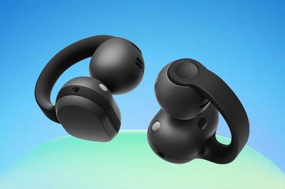 Samsung ra mắt tai nghe kẹp tai Galaxy Buds On: Công nghệ TwinBoost và chip Snapdragon S7