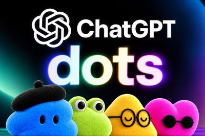 OpenAI công bố hệ thống trợ lý tác nhân Dots: Vận hành ngầm trên nền tảng GPT-6 Astra
