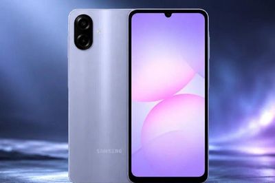 Samsung Galaxy M08 và Galaxy F08 trình làng: Pin 6.000mAh và hỗ trợ phần mềm đến năm 2032