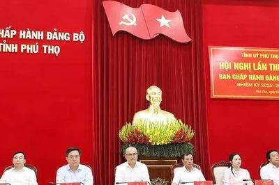 Quyết liệt hành động, phấn đấu hoàn thành nhiệm vụ năm 2026