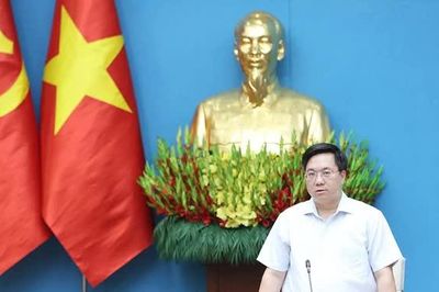 Tập trung hoàn thành các nhiệm vụ khoa học, công nghệ, đổi mới sáng tạo và chuyển đổi số năm 2026