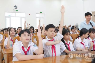 Khai mạc Tuần lễ hưởng ứng học tập suốt đời năm 2026