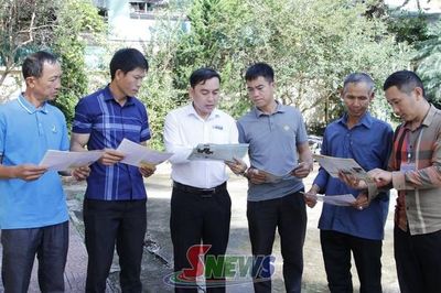 Điểm tựa pháp lý vững chắc cho người cao tuổi