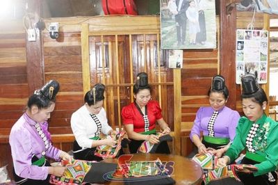 Để người cao tuổi sống vui, sống khỏe, sống hạnh phúc