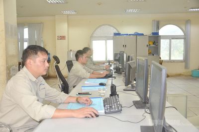 Nguồn nhân lực: Sức bật phát triển công nghệ