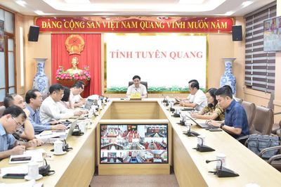 Quyết liệt xử lý dứt điểm các cơ sở nhà, đất dôi dư, tránh lãng phí