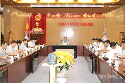 Tập trung rà soát, xử lý các dự án tồn đọng kéo dài