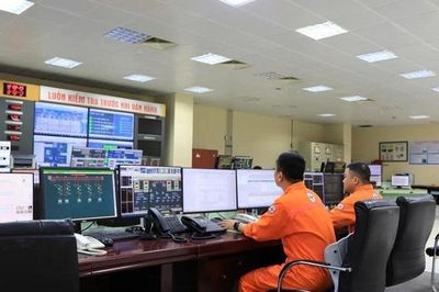 Nhiệt điện Mông Dương 1 tập trung cao độ, phấn đấu hoàn thành 7,13 tỷ kWh điện