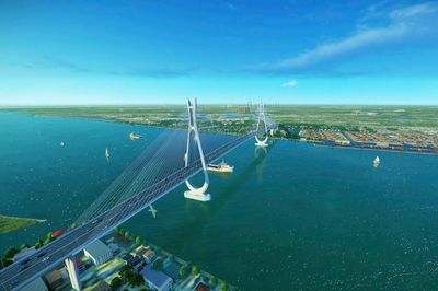47 năm CC1: Nối những nhịp cầu, mở những hành trình phát triển