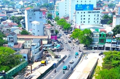 Huế: Sẵn sàng thi công hai gói thầu 460 tỷ đồng từ nguồn vốn đô thị xanh