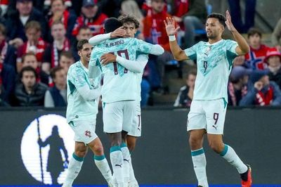 Nhận định Đan Mạch vs Bồ Đào Nha (1h45 ngày 2/10), UEFA Nations League 2026-2027
