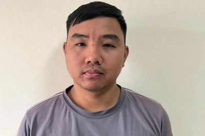 Phú Thọ: Khởi tố tài xế gây tai nạn chết người rồi bỏ trốn