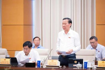 Hạn chế tối đa việc thu hồi đất ở của người dân chỉ nhằm đấu giá tạo nguồn thu