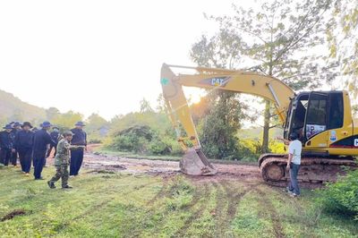 Tây Ninh: Tiếp tục tổ chức lực lượng tìm kiếm, hơn 360 hài cốt liệt sĩ được quy tập