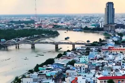 Cần Thơ còn hơn 1,2 triệu thửa đất cần hoàn thiện dữ liệu