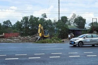 Quảng Trị: Tăng cường cán bộ hỗ trợ công tác giải phóng mặt bằng tại xã Diên Sanh