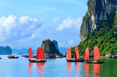 Quảng Ninh kích cầu du lịch mùa Thu - Đông, phấn đấu đón hơn 23 triệu lượt khách
