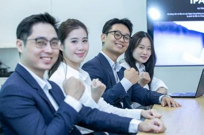 Triển khai chương trình đào tạo 10.000 CEO