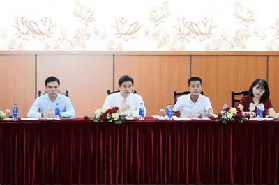 Quản lý an toàn thực phẩm theo toàn bộ chuỗi giá trị