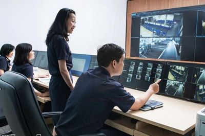 Hải quan khu vực XIII: Tờ khai tăng hơn 24%, chuyển luồng giảm mạnh