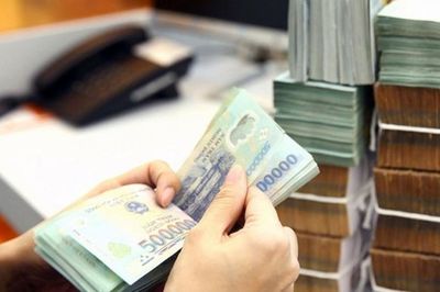 Thu ngân sách Hà Nội đạt 567.597 tỷ đồng trong 9 tháng