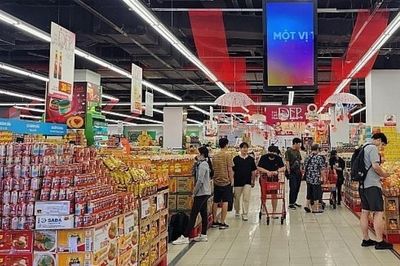Hà Nội mở rộng dư địa tăng trưởng