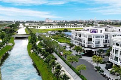 Mới 5 tháng tuổi, Tập đoàn Sông Hồng Hưng Yên muốn làm dự án gần 7.000 tỷ đồng