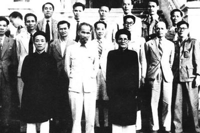 Tấm gương cụ Huỳnh Thúc Kháng – văn hóa tận tâm phụng sự Tổ quốc, phục vụ nhân dân