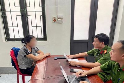 Ngăn kịp thời vụ lừa đảo hơn 1 tỷ đồng từ cuộc gọi giả danh công an