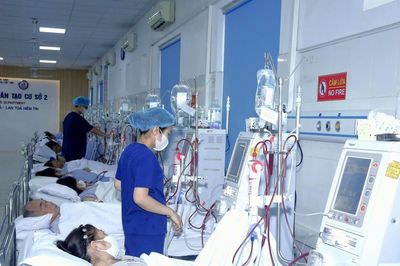 Thực hiện Đề án 1816: Bệnh viện Hữu nghị Việt Tiệp làm chủ kỹ thuật y khoa tiên tiến