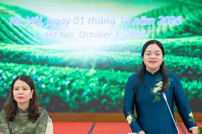 Festival Trà quốc tế - Thái Nguyên năm 2026 với chuỗi các hoạt động quy mô lớn