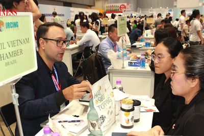 Xuất khẩu vào thị trường khó: Doanh nghiệp phải 'khóa' rủi ro từ sớm