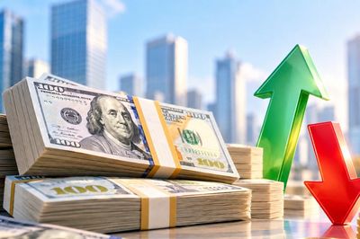 Tỷ giá USD/VND hạ nhiệt ngày đầu tháng 10, giữ vững thế chủ động trước mùa cao điểm