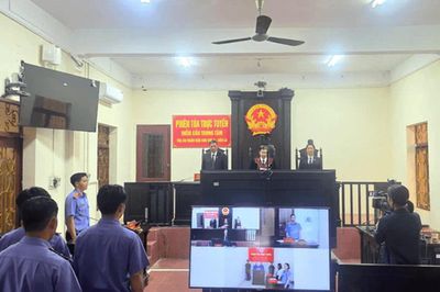 Sơn La thu hồi 100% tiền tài sản tham nhũng phát hiện trong 9 tháng