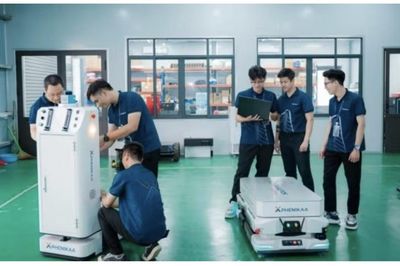 Doanh nghiệp công nghệ Hà Nội: Từ chính sách đến thụ hưởng