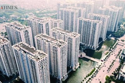 Cho vay dự án bất động sản: Ngân hàng thiết kế tỷ lệ và phương thức cấp vốn linh hoạt