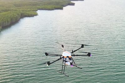 Chiến lược để UAV Việt bay cao trong nền kinh tế tầm thấp