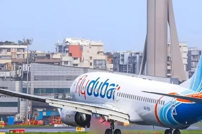 Israel: Vụ việc trên máy bay Flydubai là âm mưu 'tấn công khủng bố'