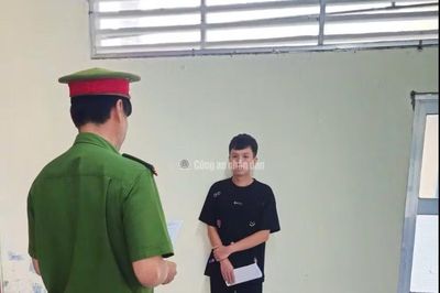 Bắt giữ tài xế gây tai nạn khiến 2 người tử vong ở Cần Thơ