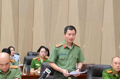 Giám đốc và 1 Trưởng phòng Sở GD&ĐT Tuyên Quang bị khởi tố