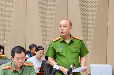 Rà soát trách nhiệm chính quyền địa phương trong vụ lừa đảo mua nhà ở CT3 Kim Chung