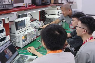 Từ năm 2030, yêu cầu tỷ lệ giảng viên trình độ tiến sĩ cao hơn