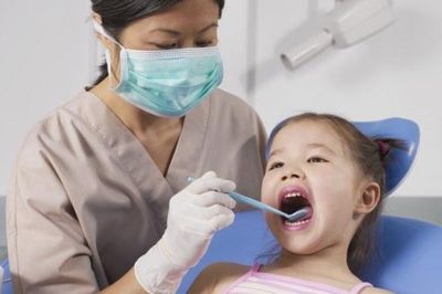 Hướng tới chăm sóc răng miệng toàn diện cho trẻ đặc biệt