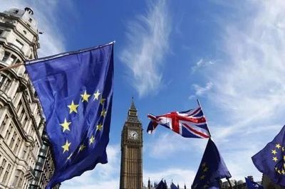 Pháp, Tây Ban Nha hoan nghênh khả năng Anh trở lại EU