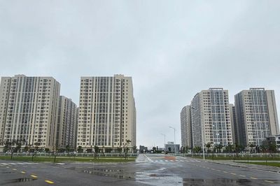 Chính phủ yêu cầu tăng nhà ở xã hội cho thuê