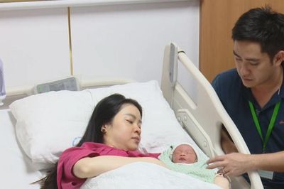Đề xuất hỗ trợ tiền, hiện vật cho trẻ đến 12 tháng tuổi