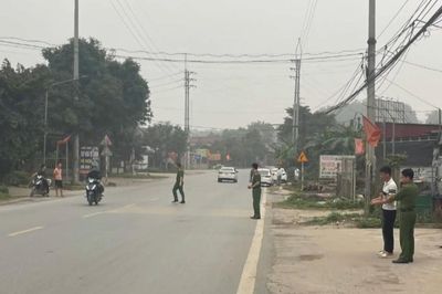 Đấu tranh, lần theo dấu vết tội phạm ma túy