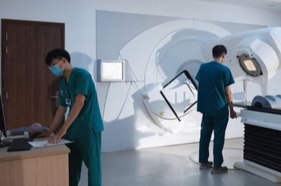 Việt Nam tham gia mạng lưới hợp tác ASEAN điều trị ung thư cổ tử cung